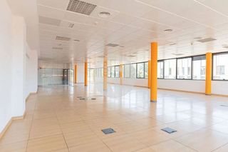 Oficina en alquiler en El Soto de la Moraleja en Alcobendas