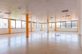 Oficina en alquiler en El Soto de la Moraleja en Alcobendas