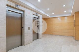 Oficina en alquiler en El Soto de la Moraleja en Alcobendas