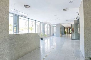 Oficina en alquiler en El Soto de la Moraleja en Alcobendas