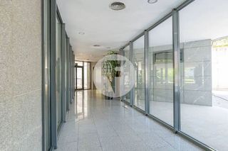 Oficina en alquiler en El Soto de la Moraleja en Alcobendas
