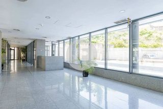 Oficina en alquiler en El Soto de la Moraleja en Alcobendas