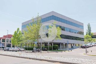 Oficina en alquiler en El Soto de la Moraleja en Alcobendas