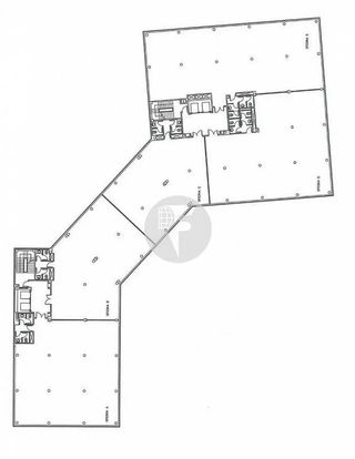 Oficina en alquiler en El Soto de la Moraleja en Alcobendas
