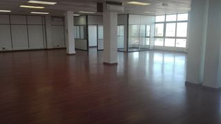 Oficina en alquiler en El Barral Ferial en Coslada