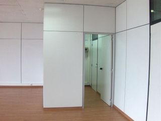 Oficina en alquiler en El Barral Ferial en Coslada