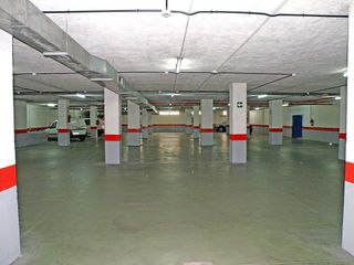 Oficina en alquiler en El Barral Ferial en Coslada