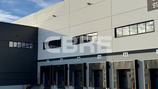 Nave industrial en alquiler en Ensanche de Vallecas - Valdecarros en Madrid