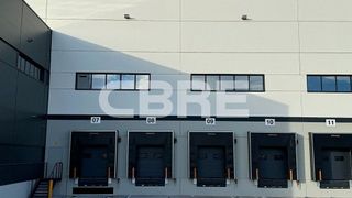 Nave industrial en alquiler en Ensanche de Vallecas - Valdecarros en Madrid