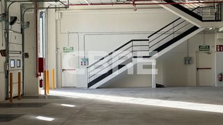 Nave industrial en alquiler en Ensanche de Vallecas - Valdecarros en Madrid