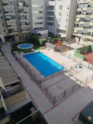 Piso en venta en Chorrillo en Alcalá de Henares