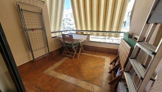 Piso en venta en Chorrillo en Alcalá de Henares