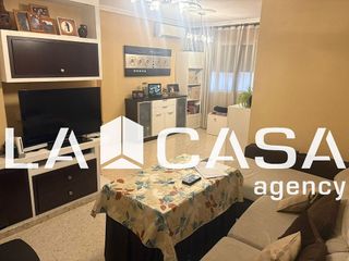 Piso en venta en Arenal - La Pólvora en Dos Hermanas