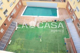 Piso en venta en Arenal - La Pólvora en Dos Hermanas