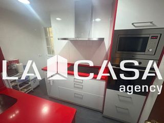 Piso en venta en Arenal - La Pólvora en Dos Hermanas