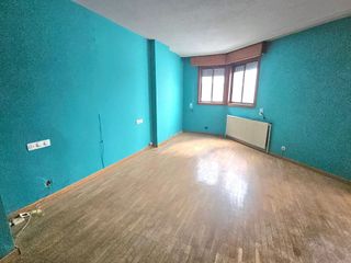 Piso en venta en Centro Ciudad en León