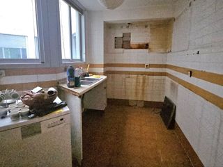 Piso en venta en Centro Ciudad en León