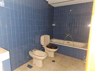 Piso en venta en Centro Ciudad en León