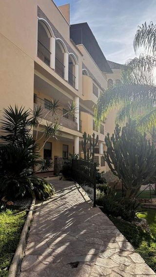 Piso en venta en Calahonda en Mijas