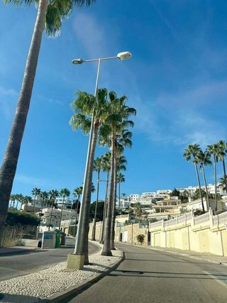 Piso en venta en Calahonda en Mijas