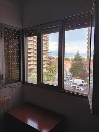 Piso en venta en Ciudad Jardín - Parque Roma en Zaragoza