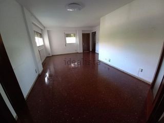 Piso en venta en Ciudad Jardín - Parque Roma en Zaragoza