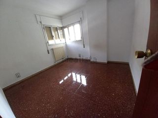 Piso en venta en Ciudad Jardín - Parque Roma en Zaragoza