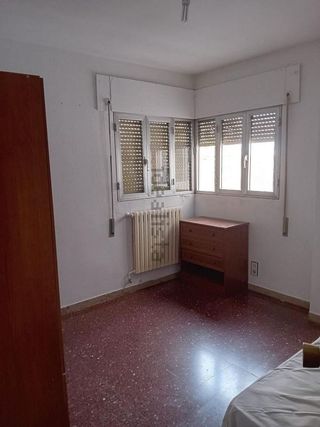 Piso en venta en Ciudad Jardín - Parque Roma en Zaragoza