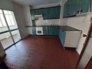 Piso en venta en Ciudad Jardín - Parque Roma en Zaragoza