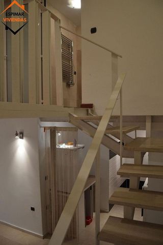 Oficina en venta en Ruiseñores en Zaragoza