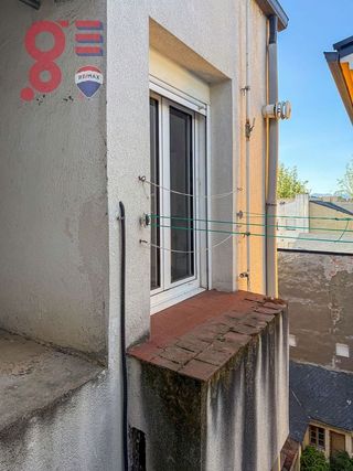 Piso en venta en Centro en Ponferrada