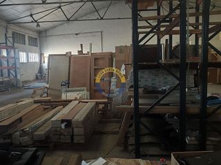 Nave industrial en venta en Villaquilambre