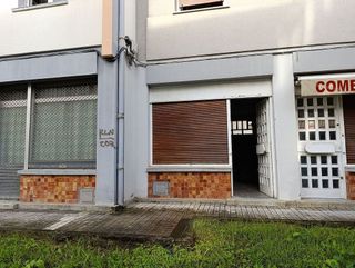 Local comercial en venta en Pinar - Anaka - Belaskoenea en Irun