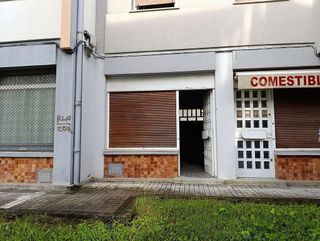 Local comercial en venta en Pinar - Anaka - Belaskoenea en Irun