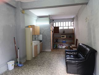 Local comercial en venta en Pinar - Anaka - Belaskoenea en Irun