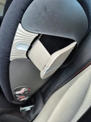 Silla de coche Cybex para niños