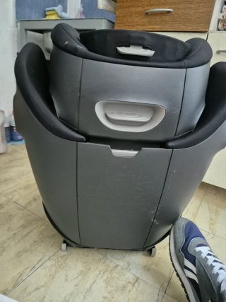 Silla de coche Cybex para niños