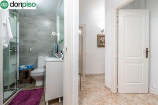 Piso en venta en Barrio de Zaidín en Granada