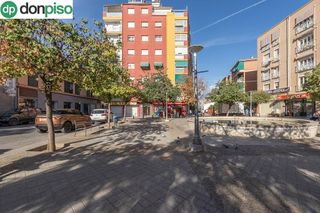 Piso en venta en Barrio de Zaidín en Granada