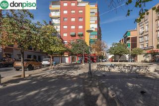 Piso en venta en Barrio de Zaidín en Granada