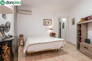 Piso en venta en Barrio de Zaidín en Granada