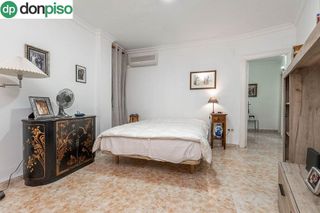 Piso en venta en Barrio de Zaidín en Granada