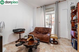 Piso en venta en Barrio de Zaidín en Granada