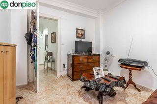 Piso en venta en Barrio de Zaidín en Granada