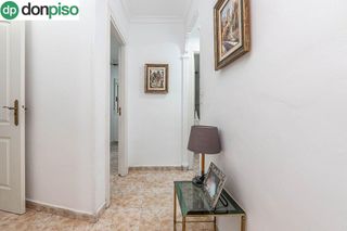 Piso en venta en Barrio de Zaidín en Granada