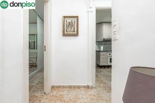 Piso en venta en Barrio de Zaidín en Granada
