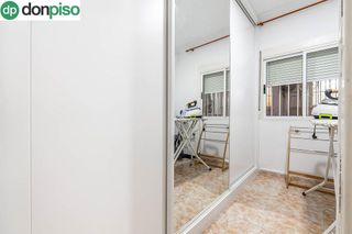 Piso en venta en Barrio de Zaidín en Granada