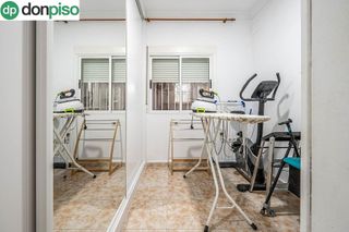 Piso en venta en Barrio de Zaidín en Granada