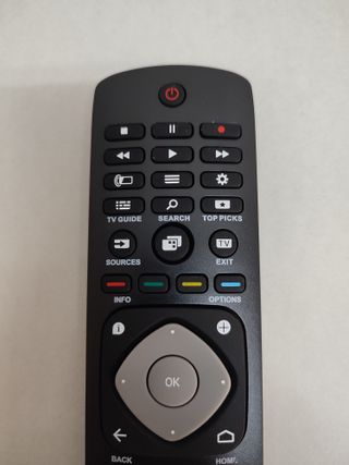 Mando Philips TV Nuevo