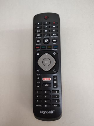 Mando Philips TV Nuevo